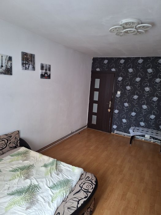 Apartament 2camere parter Turnisor