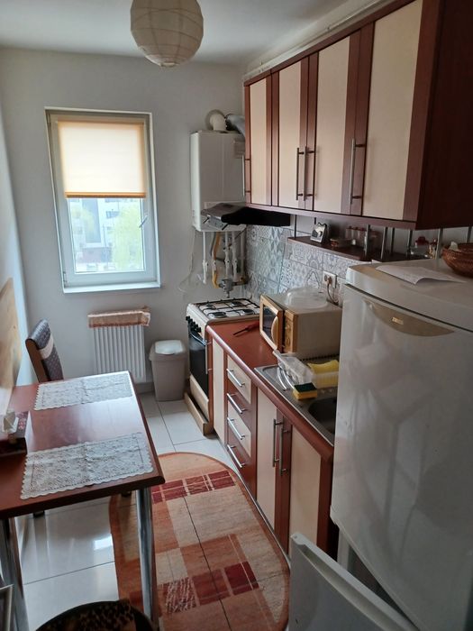 Apartament 2 camere