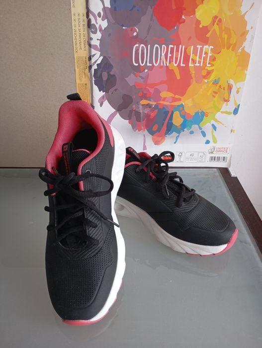 Маратонки Рънърс 35лв.