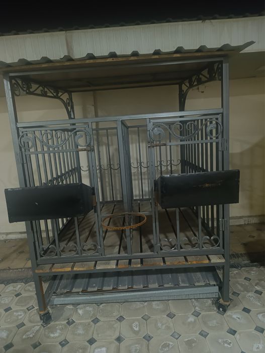 Qoyxona sotiladi toshkent