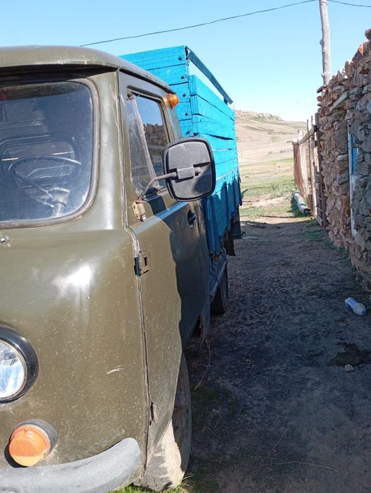 УАЗик продам сатылады 1996г