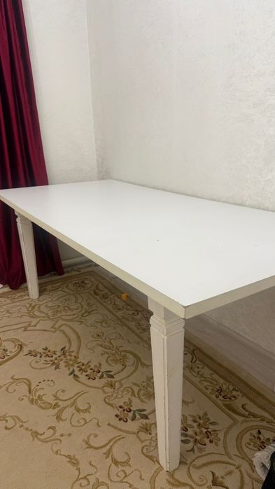 Продам стол 2 метра