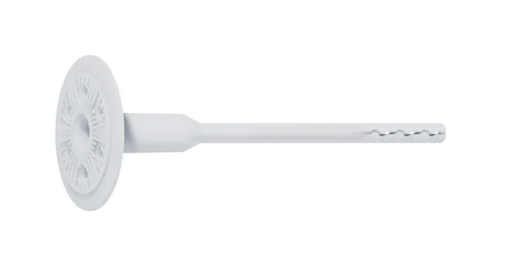 Diblu fixare termosistem vata minerala si polistiren Ejot, STR U, 295