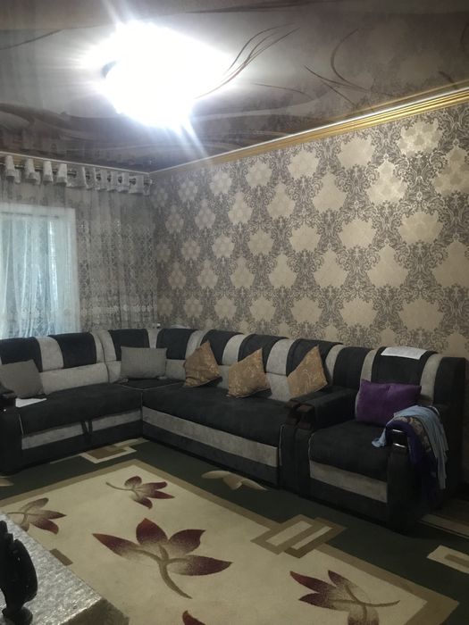 4 хонали уй сотилади