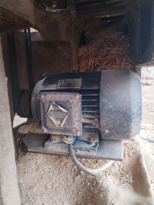 Станок дерево обрабатывающий