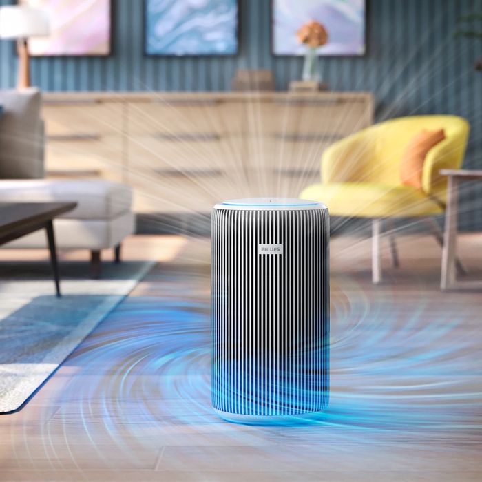 Умный очиститель воздуха Philips AC3220 PureProtect серии 3200