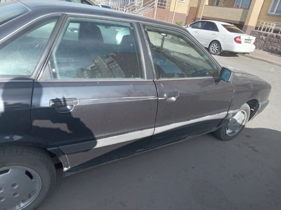 Продам Ауди 80 В 3
