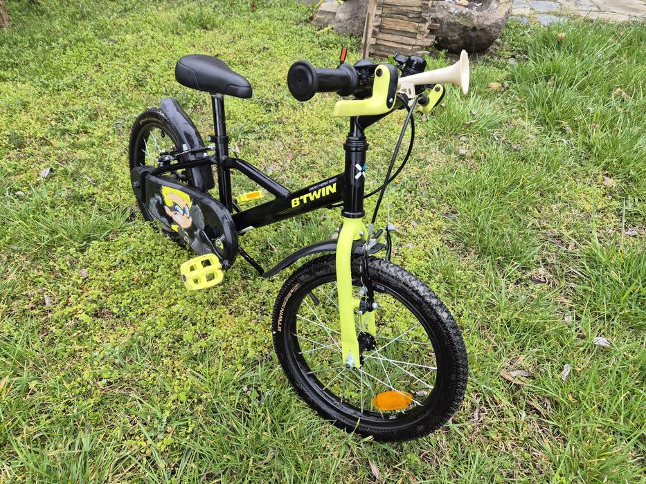 Детско колело 16