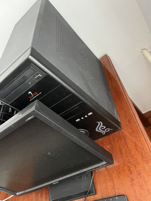 Домашний компьютер