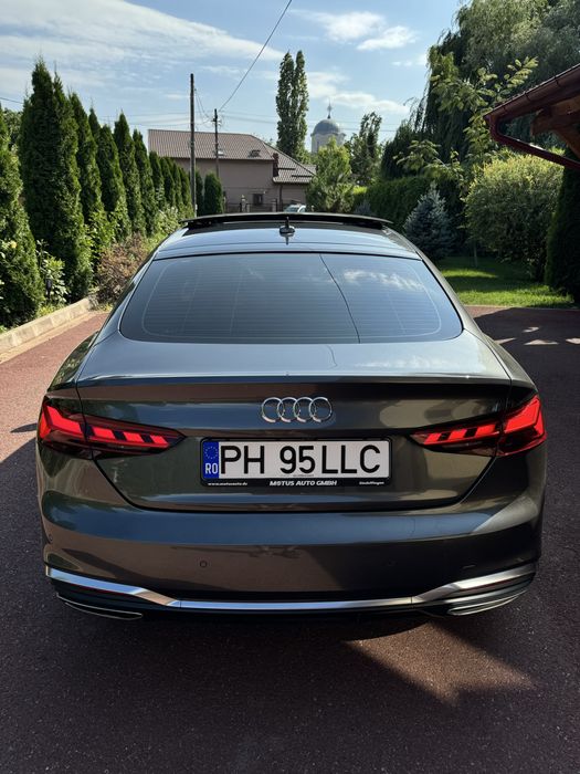 Audi A5 Sportback 2.0TDI S-line