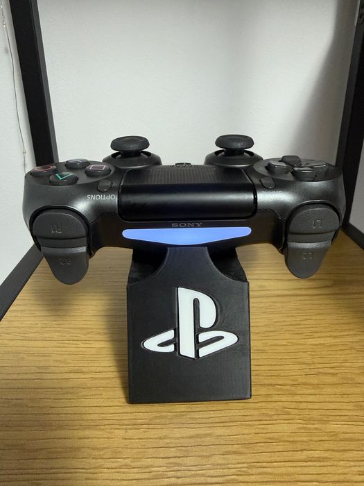 Controller PS4/PS4 Pro Grey - Impecabil fără stick drift