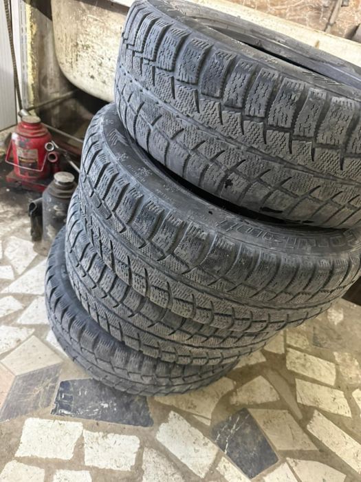 Сатам новый зима