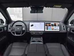 Lixiang L6 Max nasiya savdo