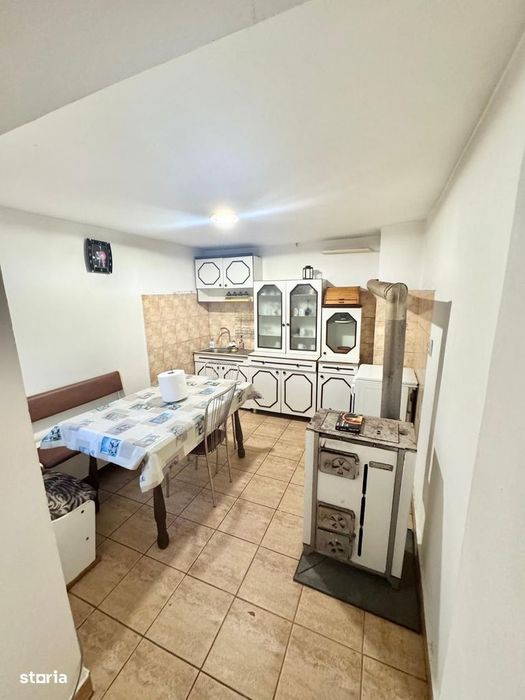 Casă de vânzare – Strada Ramadan