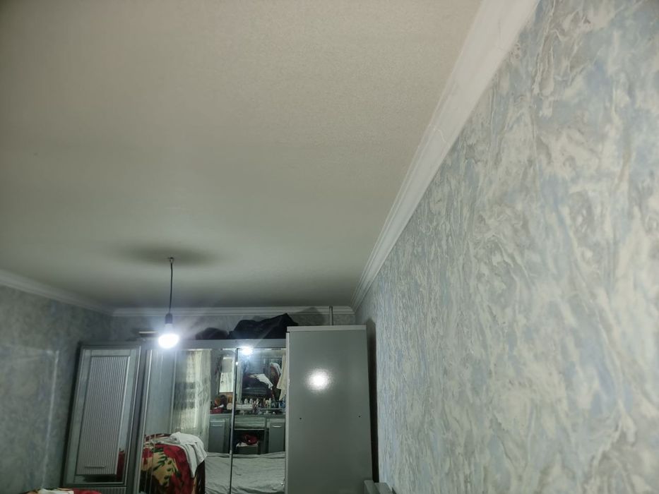 Срочно продаётся 2х ком. квартира