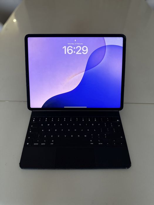 iPad PRO 12.9. 512GB