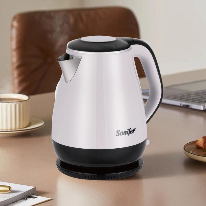 Доставка! Электрический чайник Sonifer SF-2114