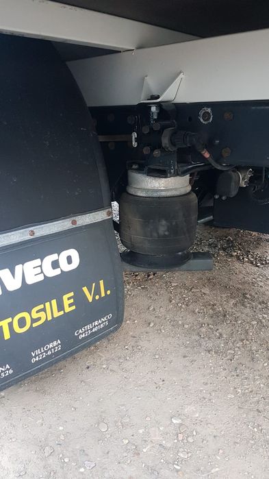 Iveco daily impecabil  AC