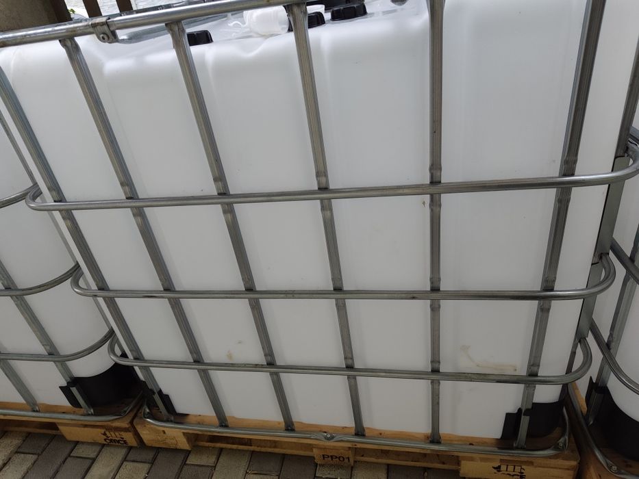 IBC  1000  Litri