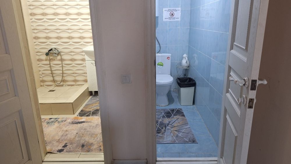 Коттедж Юго-Восток посуточно