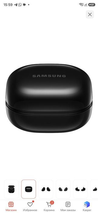Samsung galaxy buds  core