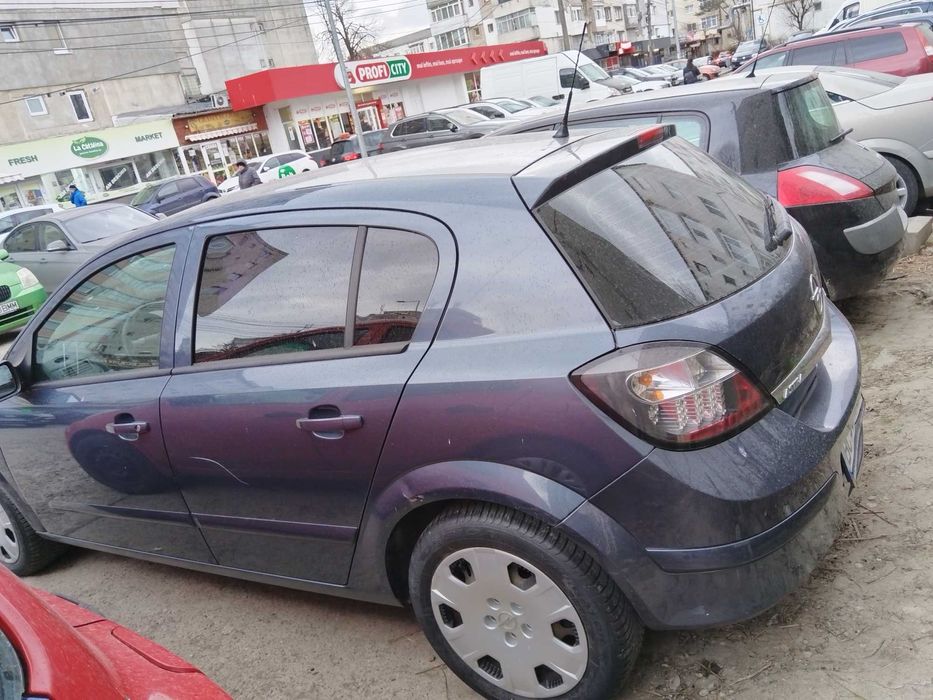 Vand Opel Astra H 1.3 CDTI