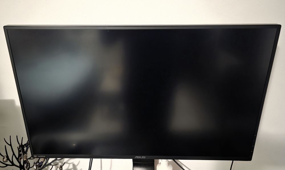 Monitor Gaming Asus VG27AQ