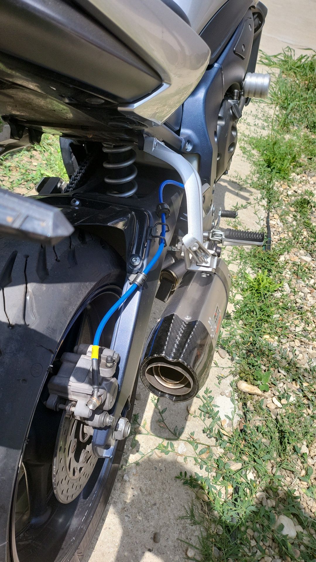 Yamaha Fz N Naked Bragadiru Olx Ro