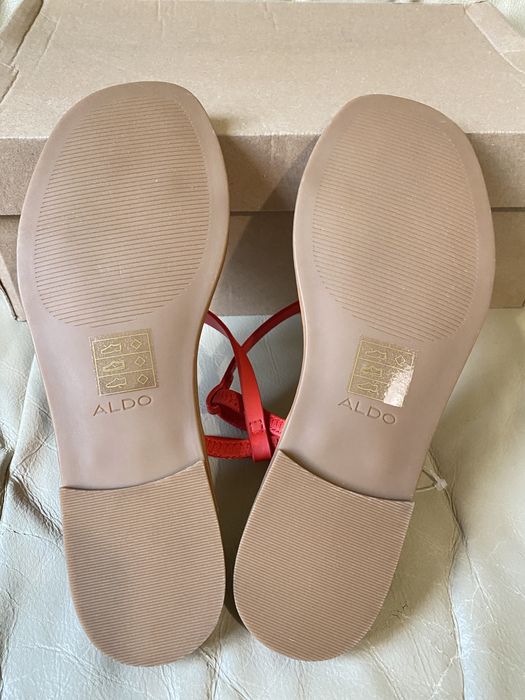 Aldo - дамски сандали