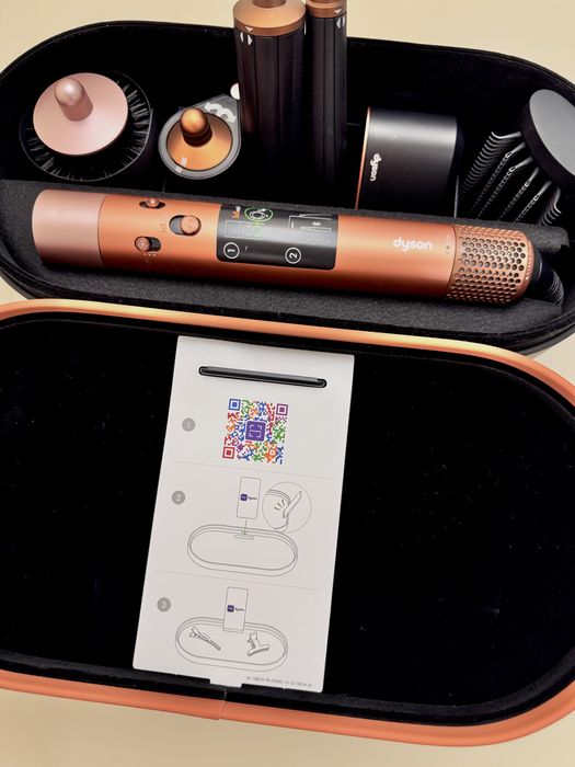 Стайлер Dyson HS08, оригинал!