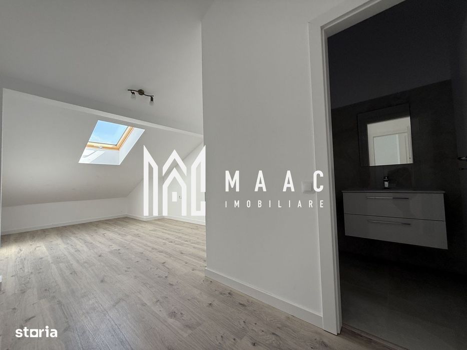 Penthouse | 5 camere | La cheie | Vata bazaltica | 130 MP