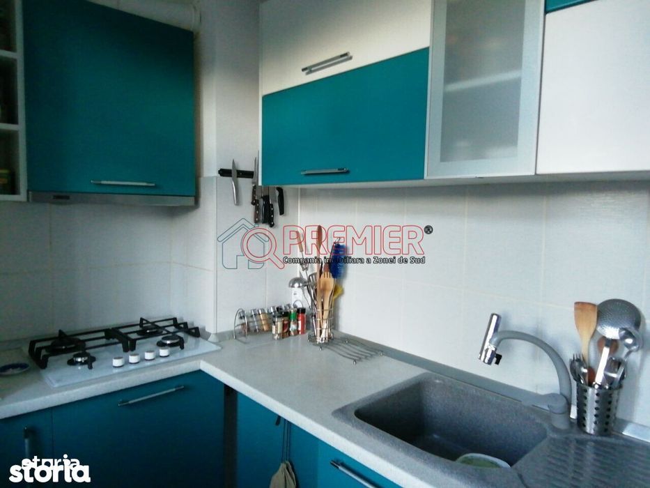 Sos. Giurgiului - Apartament 2 camere