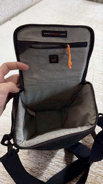 Сумка для фотоаппарата Lowepro (оригинал)