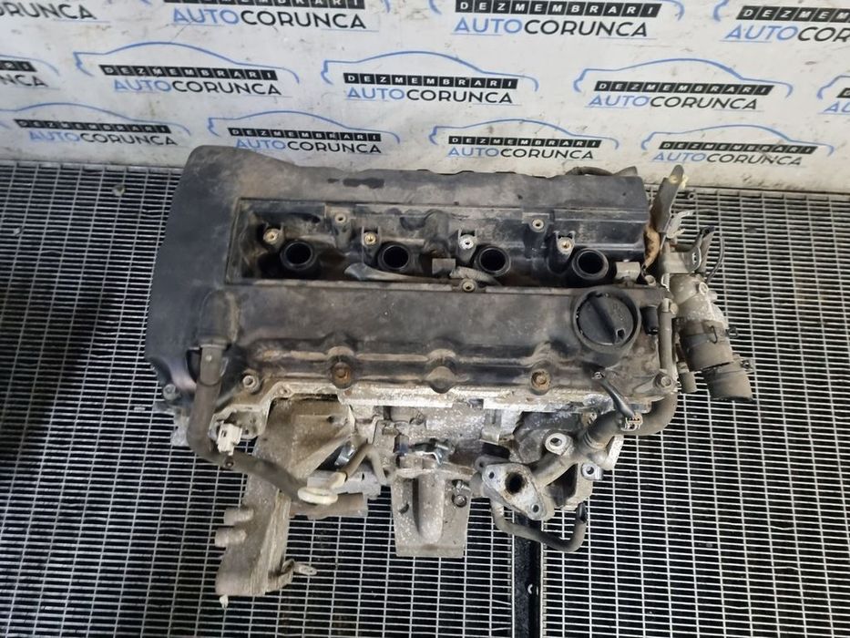 Motor Mitsubishi Outlander III 2.0 Hybrid 2012 - 2015 200CP Automata 4B11 S61 Y61 Euro5 ...