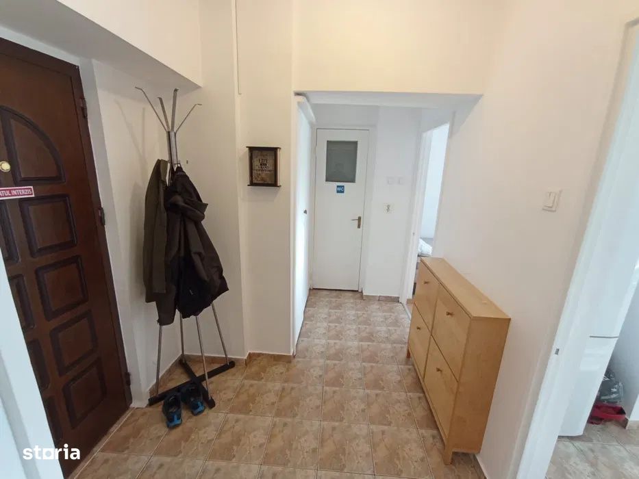 2 camere/ Titulescu/ renovat/ A.C