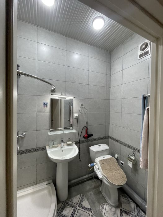 Продается кварита в ЖК Golden house Sag’bon