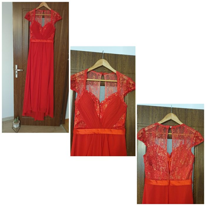 Rochie elegantă de seară