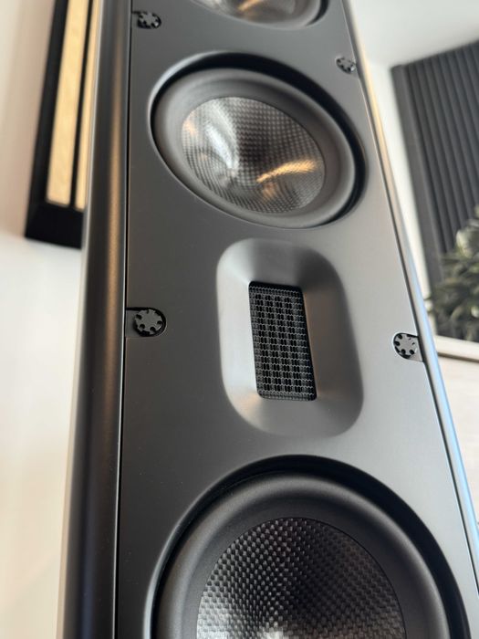 Boxe High-End Scansonic MB6-B