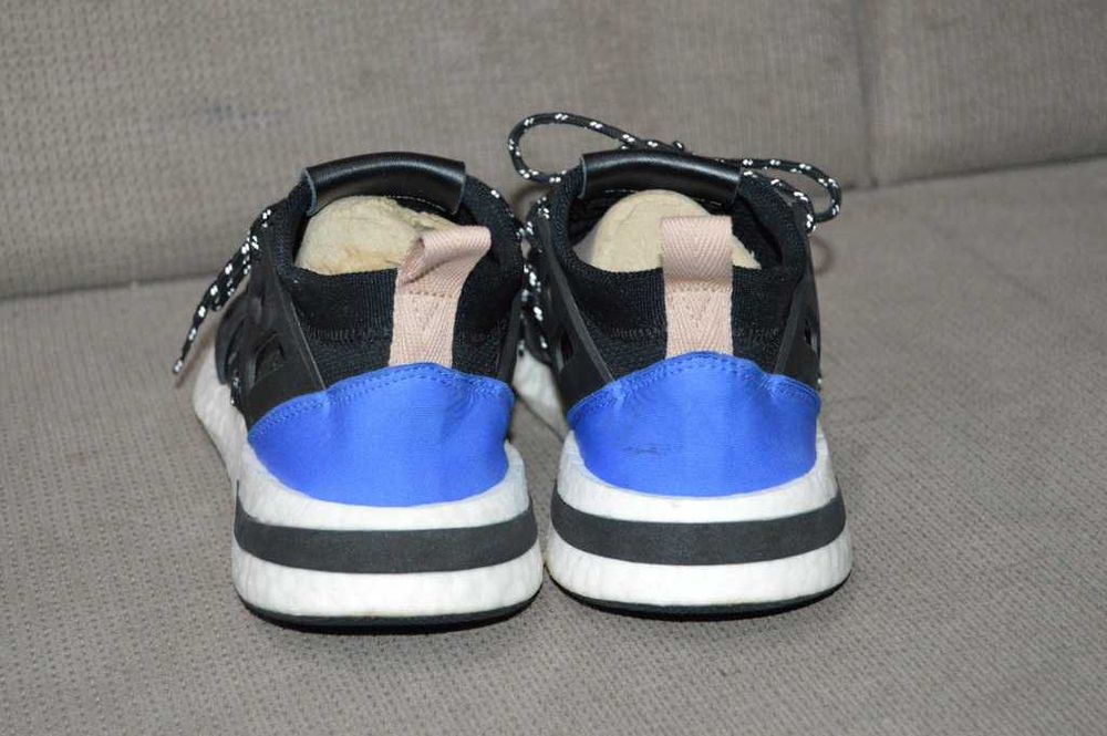 Adidas Arkyn Cloud Black Blue CQ2749 Marimea 40
