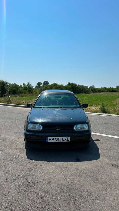 Vand Golf 3 1.6AEE 1995