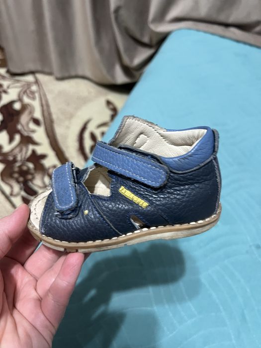 Ортопедическая обувь