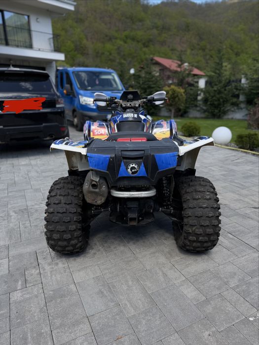 can am outlander 1000r