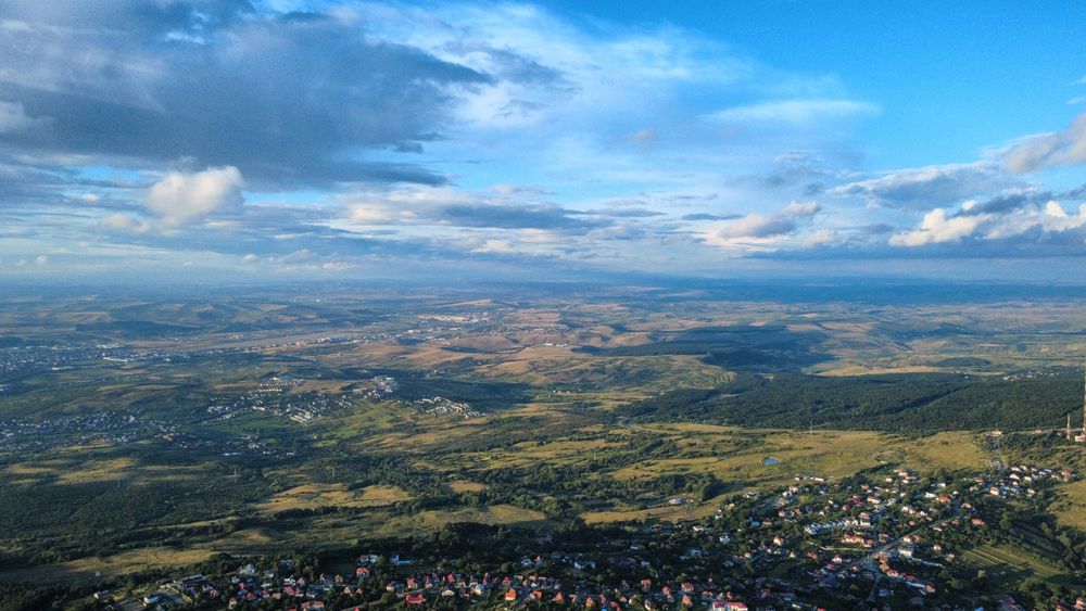 Dronă DJI Mini 4k