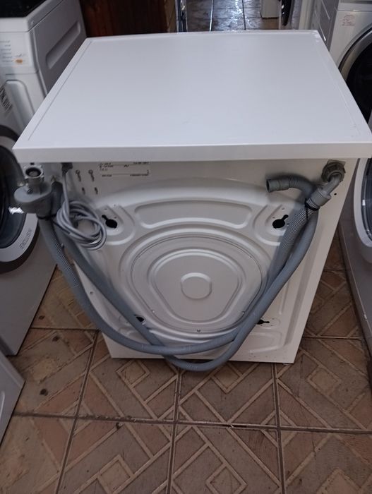 Пералня Сименс Siemens IQ 300A++ 7кг Made in Germany 2 години Гаранция