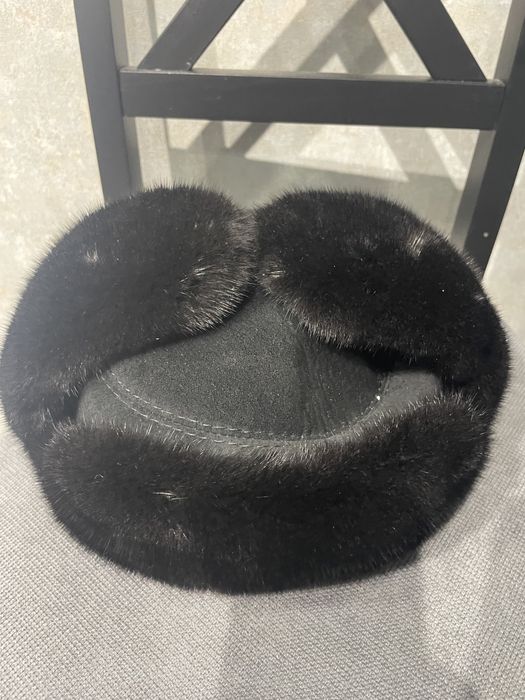 Дубленка натуральная