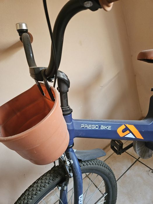 Велисопед детский