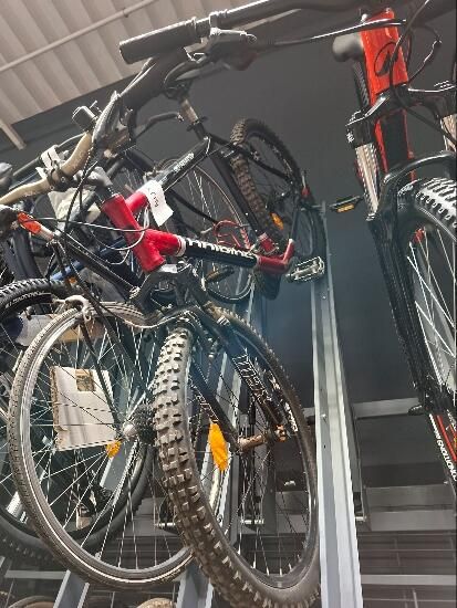 Haibike - produs resigilat - (SecondHand) Decathlon