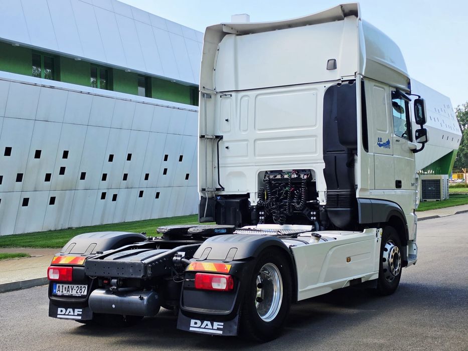 Daf XF 480 FT 2019