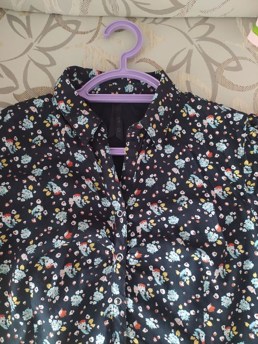 Лот от летни дрехи