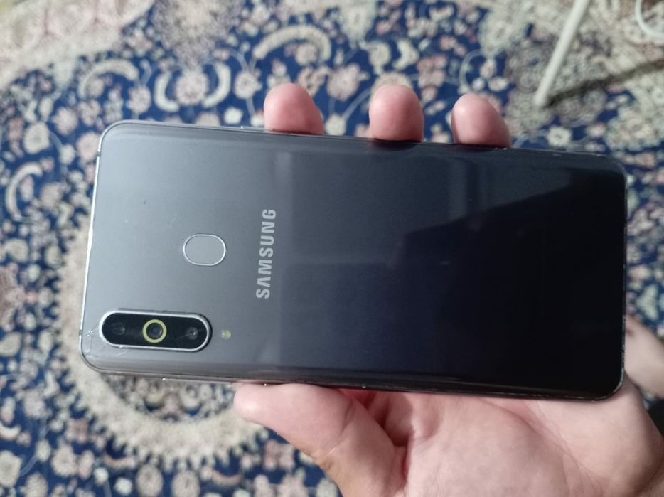 Самсунг а9 про samsung a9 pro